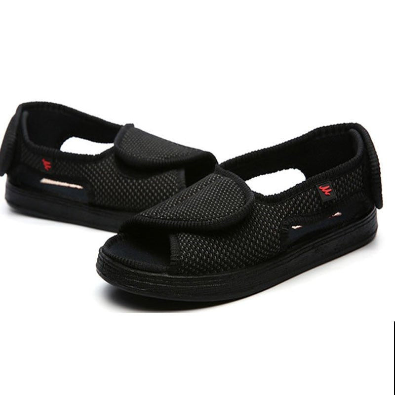 Coles Wide Feet Sandals