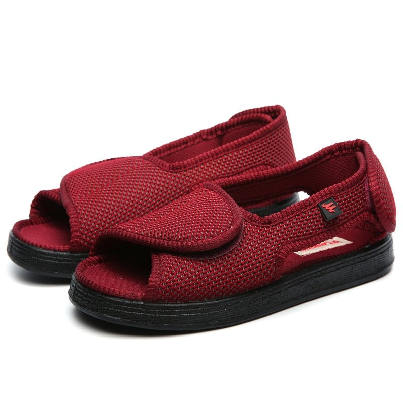 Coles Wide Feet Sandals