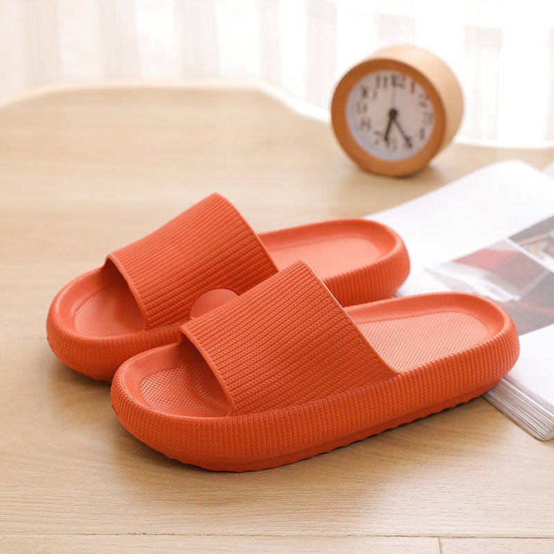 Heel Support Cushion Slides
