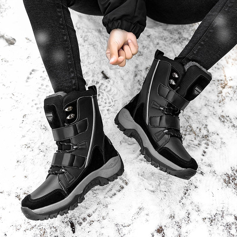 North Thermo Women's Winter Boots