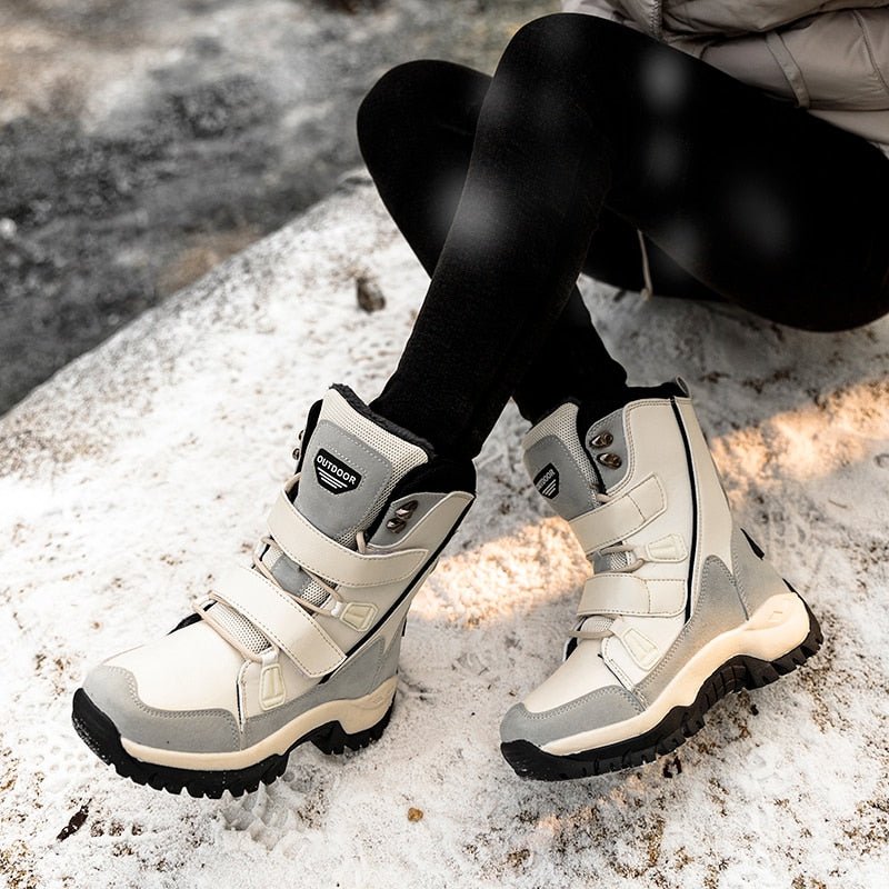 North Thermo Women's Winter Boots