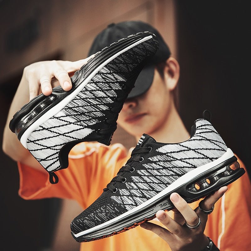Ortho Breathable Everyday Shoe