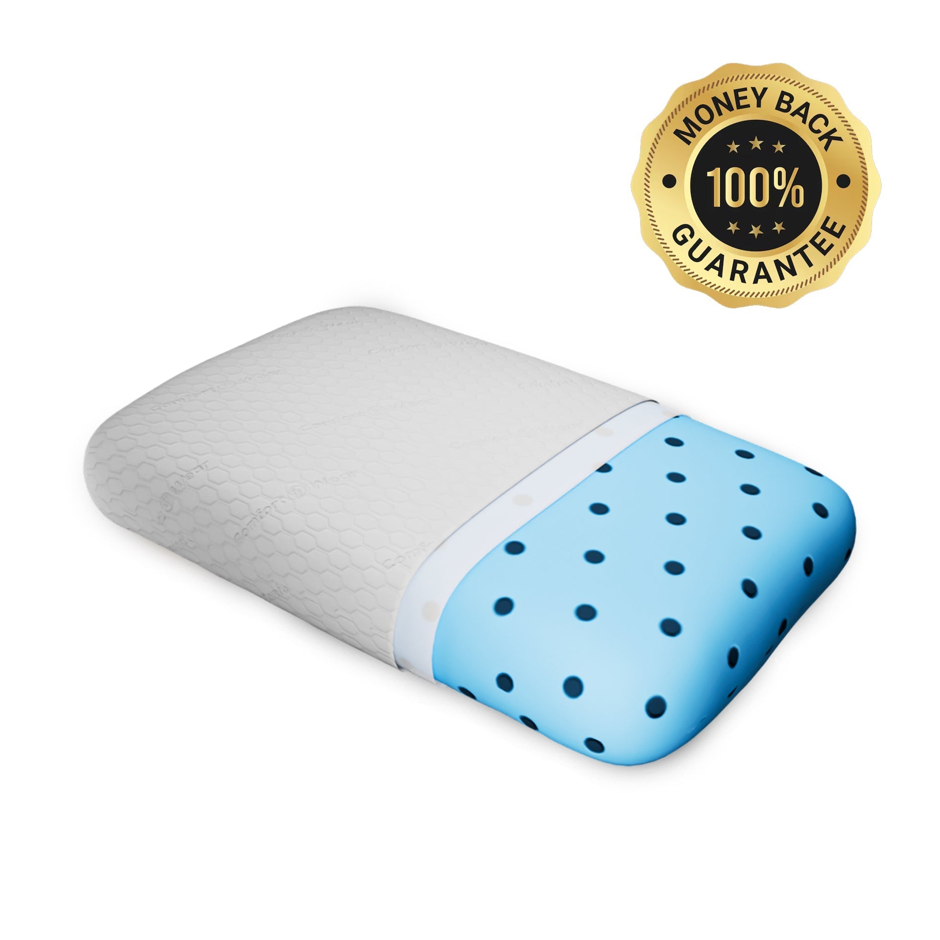 Ultimate Deep Sleep Pillow